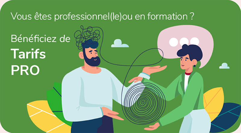 Tarifs Pro