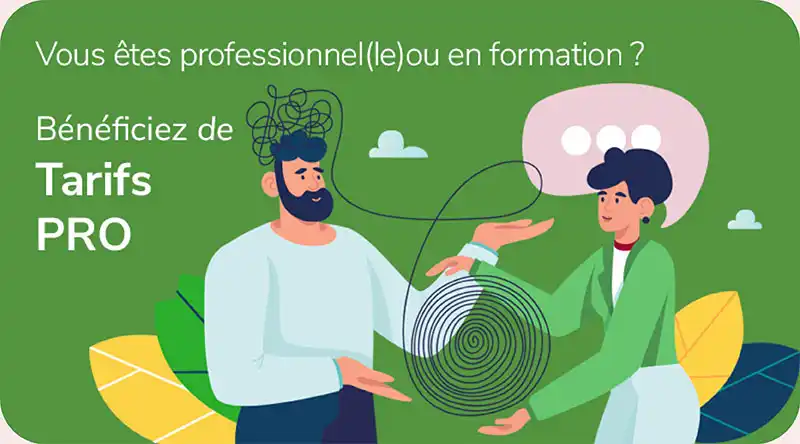 Tarifs Pro