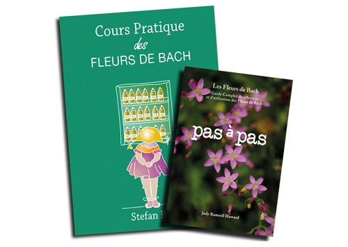 Fleurs de Bach® Original  RESCUE® - Mélanges de 5 fleurs depuis 1936