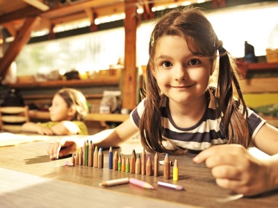 Les Fleurs de Bach et la rentrée scolaire