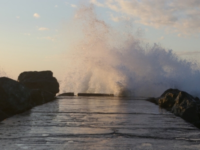 Solution Perelandra : CLIMATE CHANGE Balancer