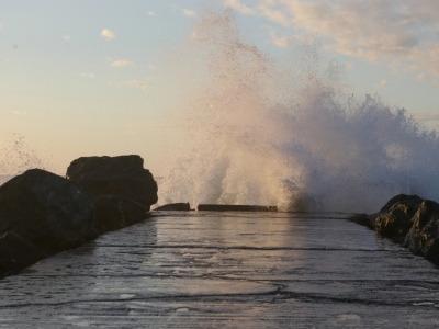 Solution Perelandra : CLIMATE CHANGE Balancer