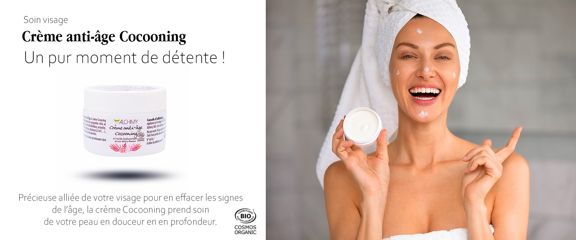 shampoing au Calendula